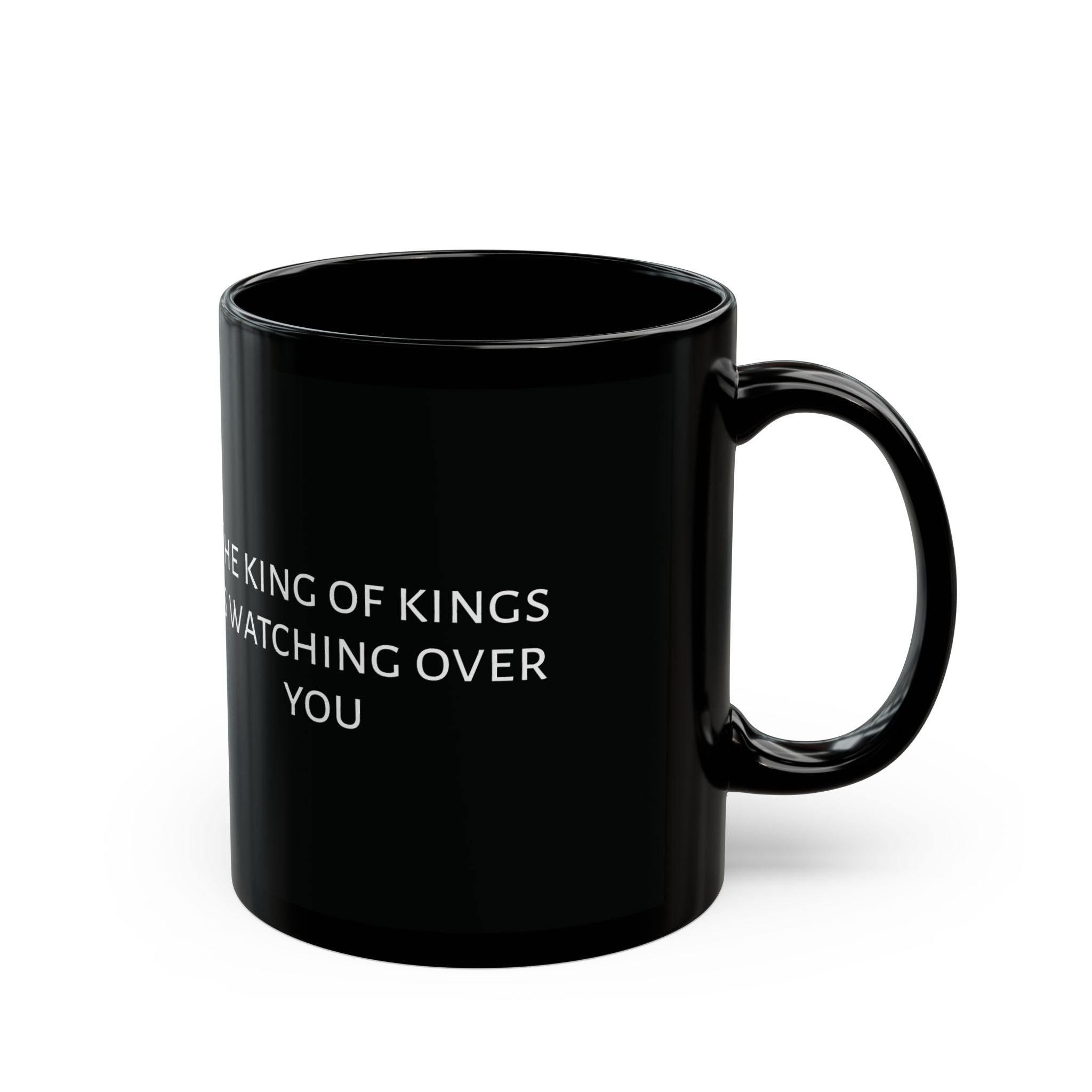 Black Mug (11oz, 15oz)