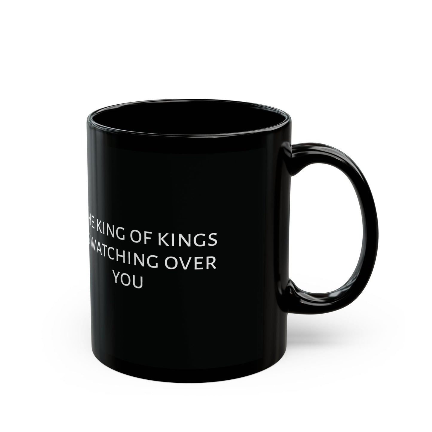 Black Mug (11oz, 15oz)