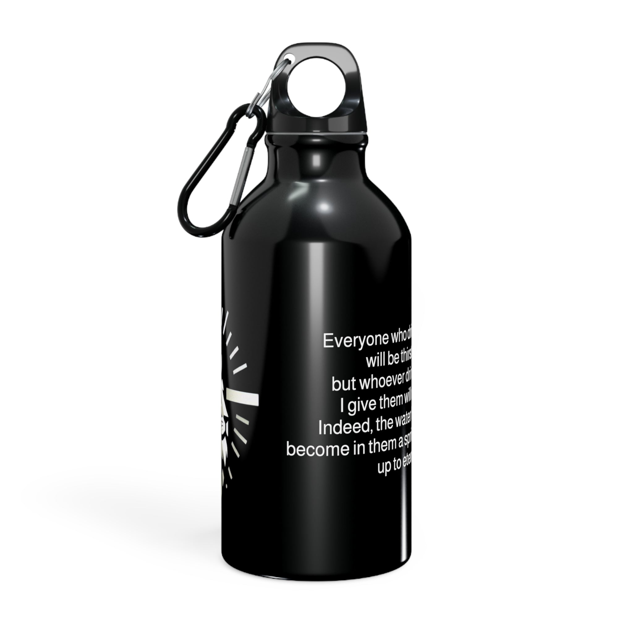 Oregon Sport Bottle