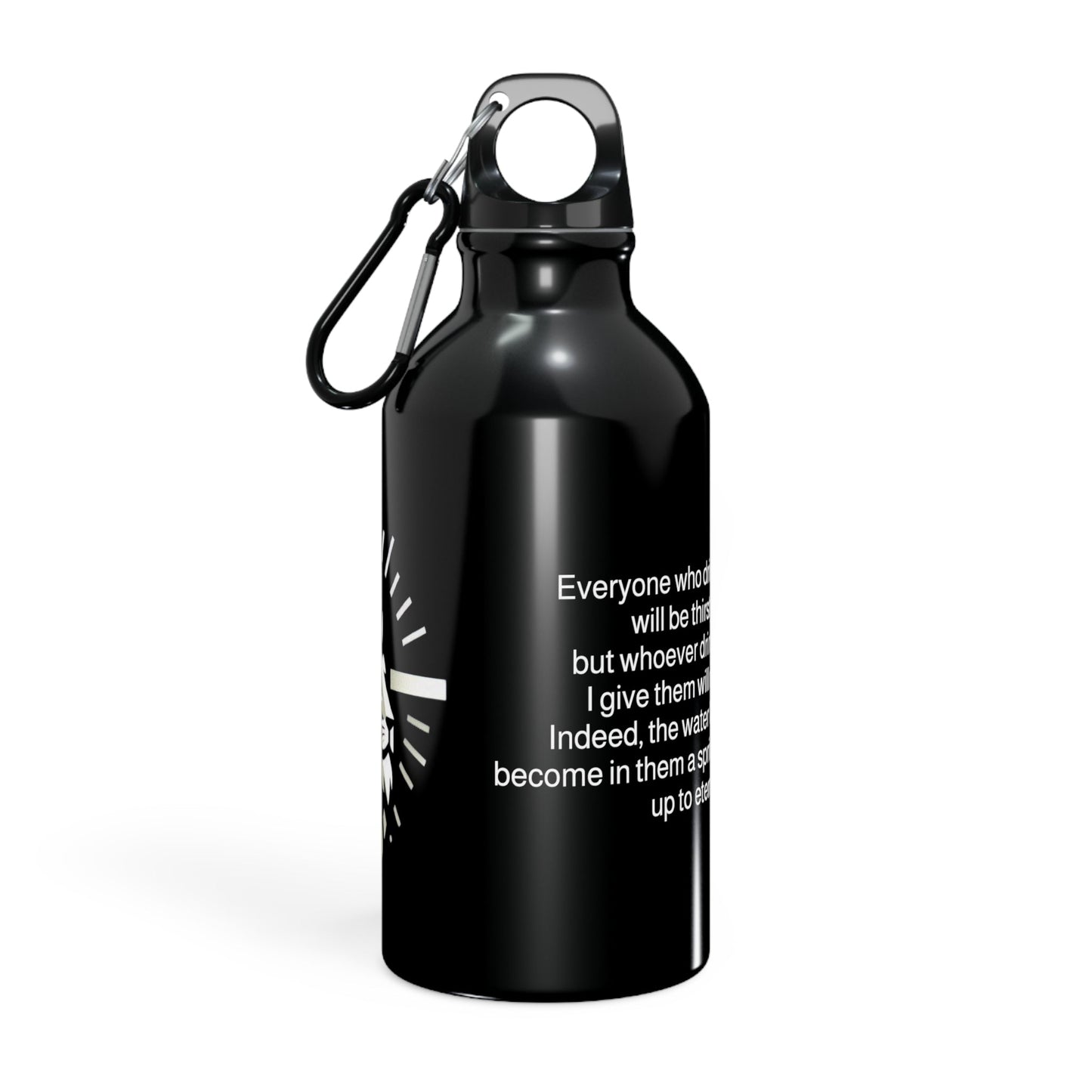 Oregon Sport Bottle