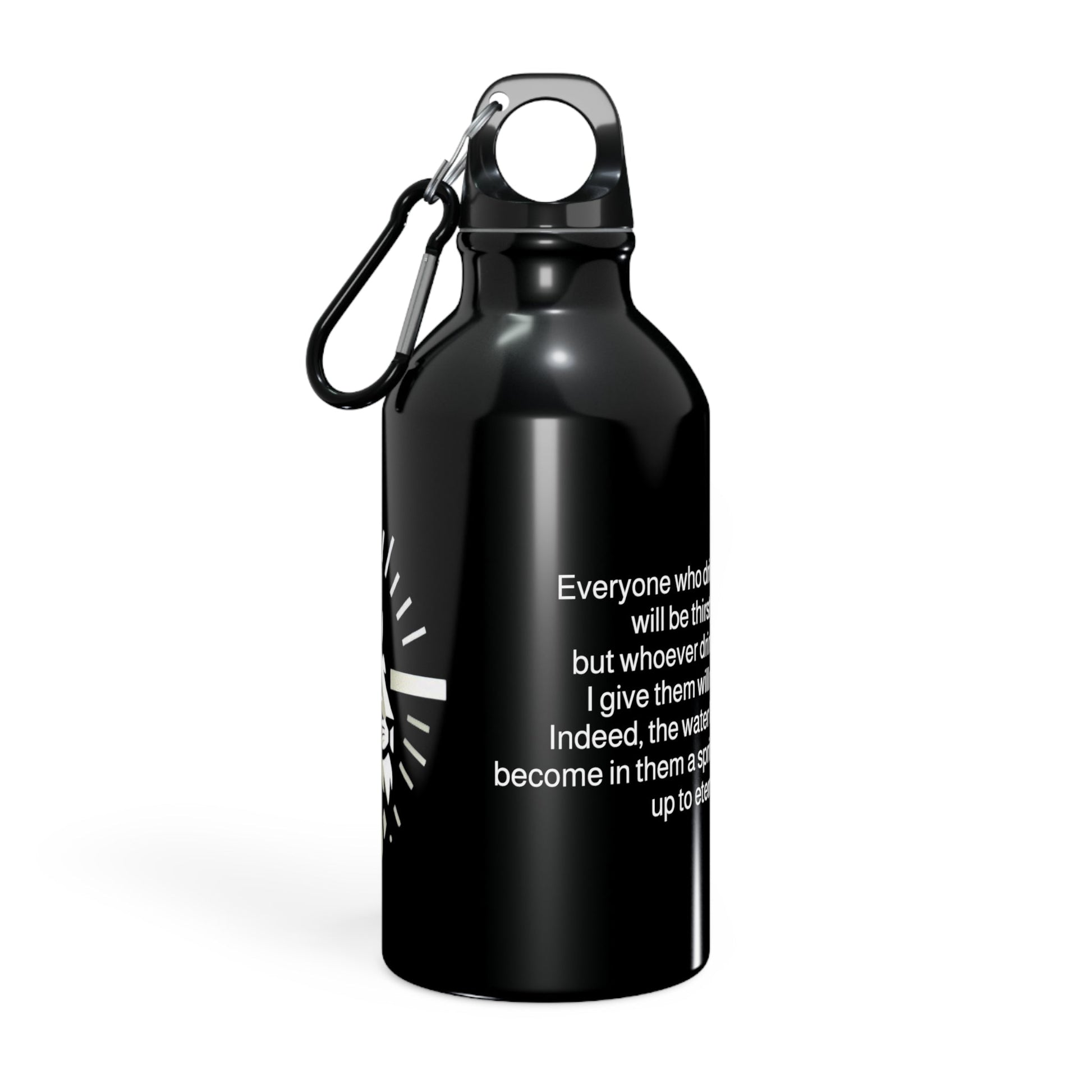 Oregon Sport Bottle