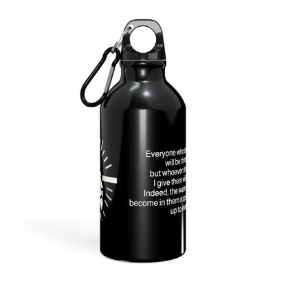 Oregon Sport Bottle