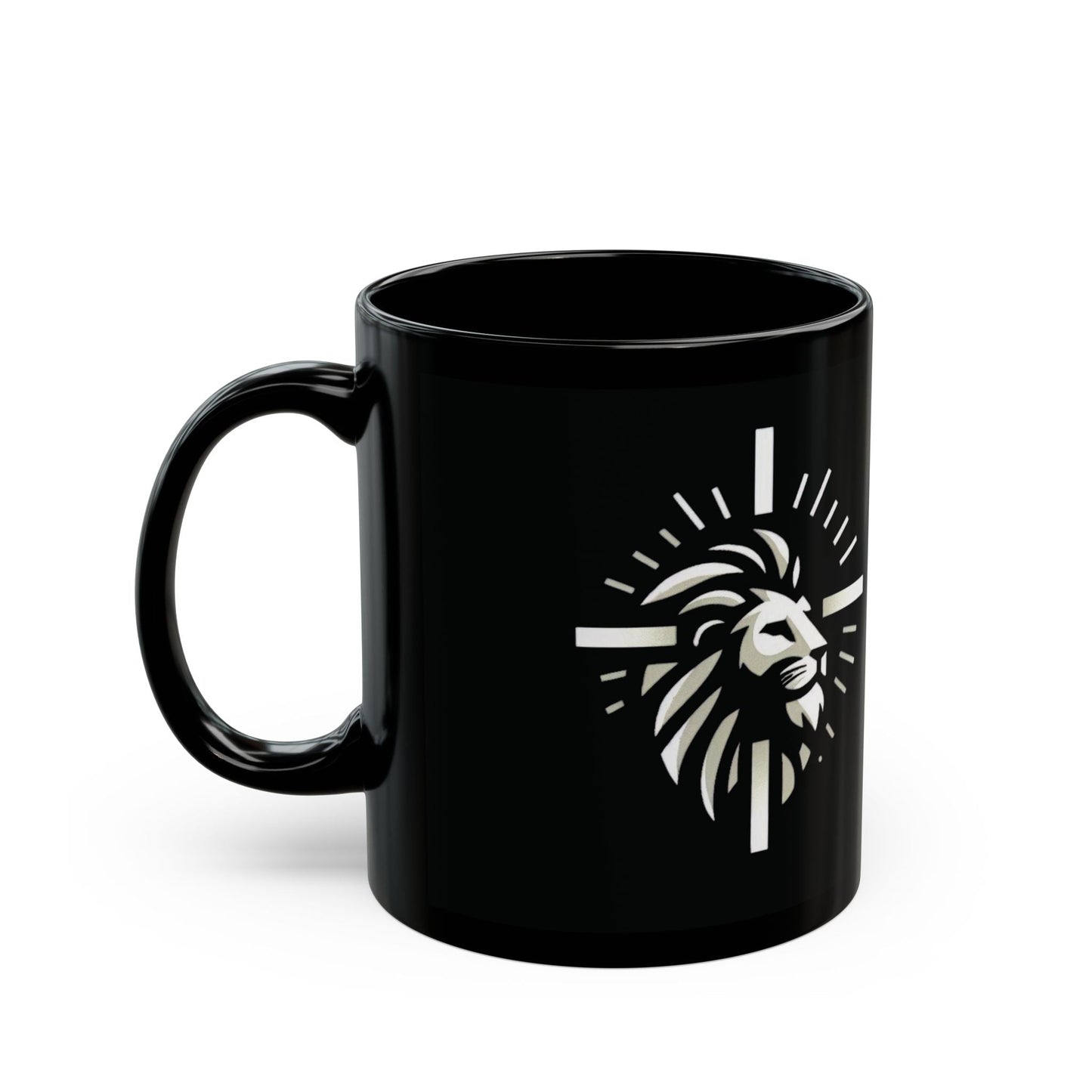 Black Mug (11oz, 15oz)