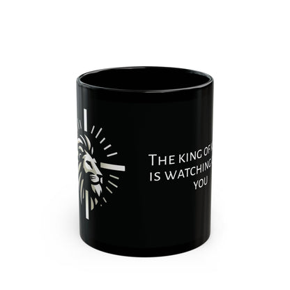 Black Mug (11oz, 15oz)